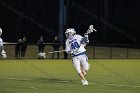 MLax vs Emmanuel  Men’s Lacrosse vs Emmanuel College. - Photo by Keith Nordstrom : MLax, lacrosse